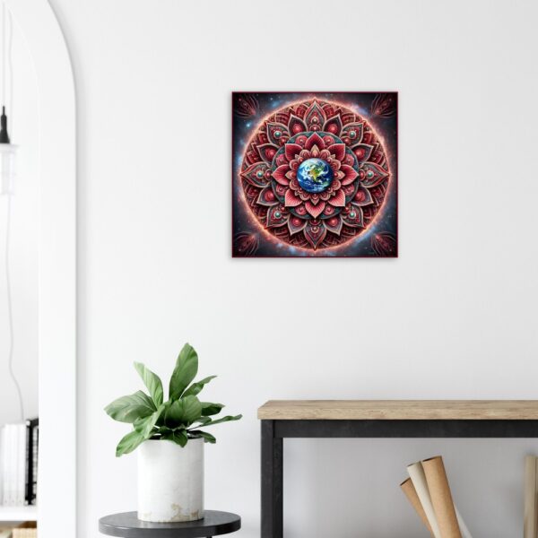 LED Einbauprofil MAXI-EB V2, eloxiert L: 200cm