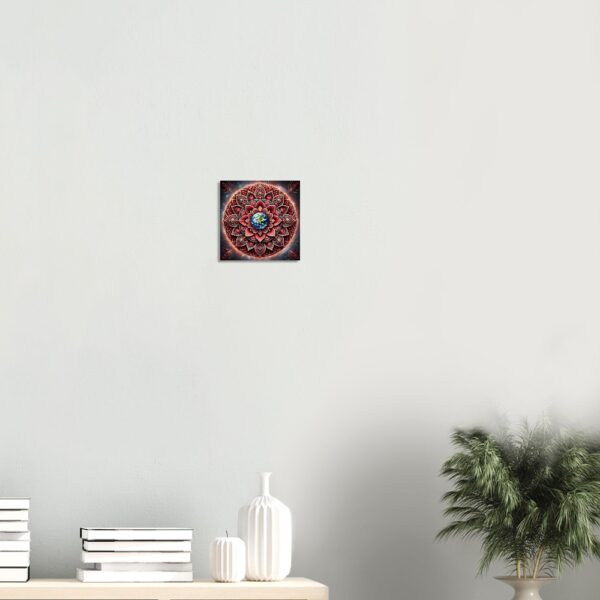 LED Flutlichtanlage 450W, 130x25°, 2 Module (Lichtpunkte), DALI dimmbar, 3000K, IP66