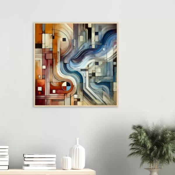 Track48 Rasterleuchte 22cm schwarz, 12W, 36°, UGR<19, 48V DC, 3000K, CRI90