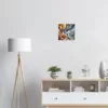 LED Street Light HE115, 3000K, 1-10V dimmbar, Winkel Typ III