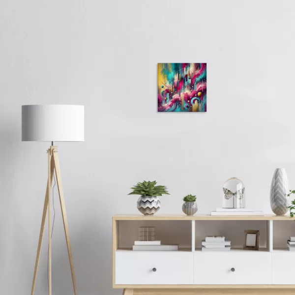 Cover Aluminium eckig 3 weiß, für Wandeinbauleuchte Sys-Wall68 mit PIR Sensor