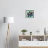 LED Street Light GR100, 3000K, IP66, mit Aufnahme für Ausleger DN60