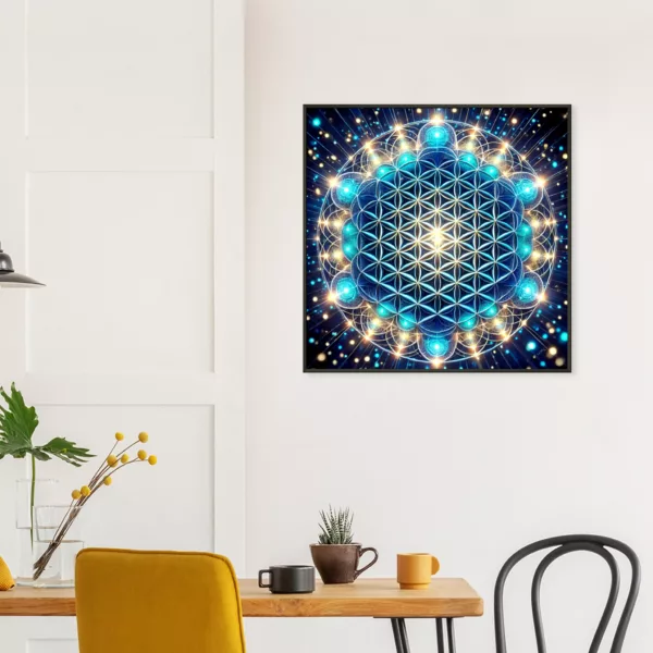 Blindabdeckung für 3-Phasenschiene, schwarz, 200cm
