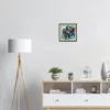 LED Street Light GR100, 3000K, IP66, mit Aufnahme für Ausleger DN60