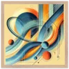 Design Cover 245cm Motiv "Gras"