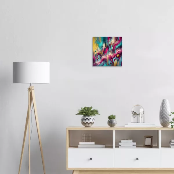Cover Aluminium eckig 3 weiß, für Wandeinbauleuchte Sys-Wall68 mit PIR Sensor