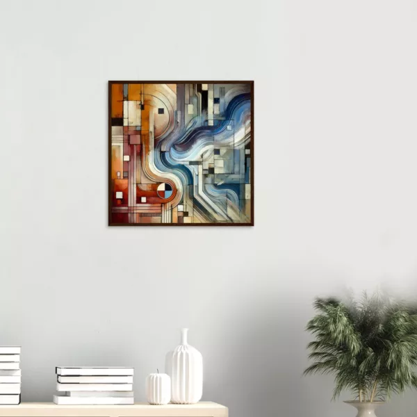 Wandleuchte schwarz, mit Schalter, 1xGU10 Fassung, exkl. Leuchtmittel
