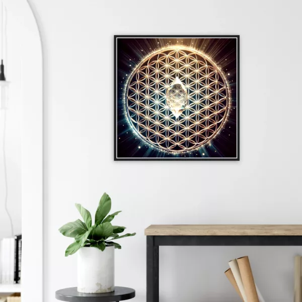LED Wannenleuchte 120cm mit Notlichtfunktion, IP65, PowerSwitch 25-40W, ColorSwitch 3000|4000|5000K