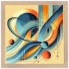 Design Cover 245cm Motiv "Gras"