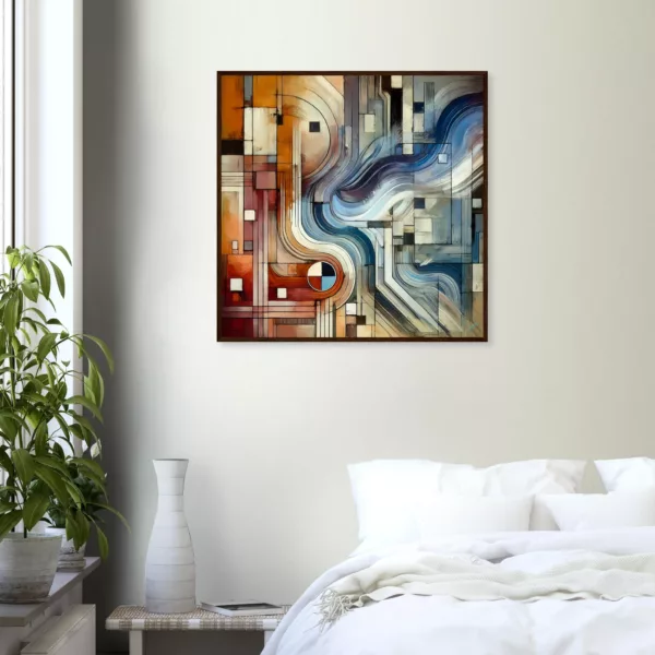 Track48 Rasterleuchte 22cm schwarz, 12W, 36°, UGR<19, 48V DC, 3000K, CRI90