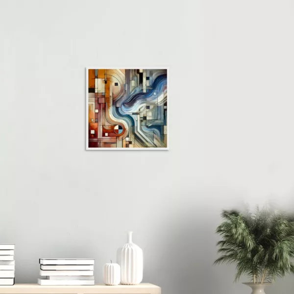 Track48 Rasterleuchte 22cm schwarz, 12W, 36°, UGR<19, 48V DC, 3000K, CRI90