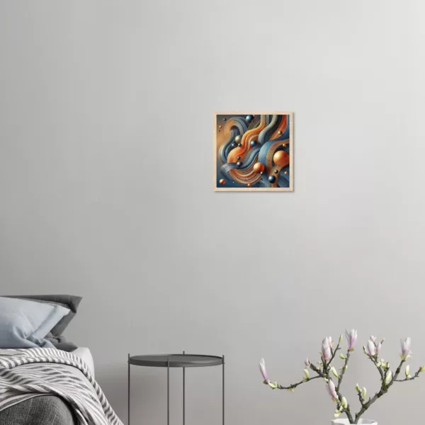 MiniAMP Verlängerung male-female, 200cm, 2-polig, weiß, max. 3A