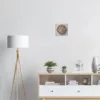 LED Hängeleuchte UGR<19 2H, weiß, 20W|30W, IP42, DN400, 2700|3000|4000K, dimmbar, exkl. Kabel