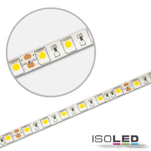 111915__2 LED SIL830 Flexband, 24V DC, 14,4W, IP66, 3000K, 5m Rolle, 60 LED/m