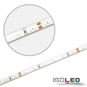 111919_2 LED SIL830-Sideled Flexband, 24V DC, 4,8W, IP66, 3000K, 5m Rolle, 60 LED/m