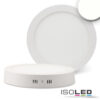 LED Deckenleuchte weiß, 18W, rund, DN220, neutralweiß
