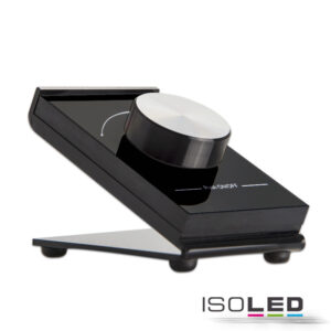 Sys-One single color 1 Zone Tisch-Drehknopf-Fernbedienung mit Batterie