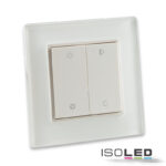 Sys-One RGB 1 Zone Aufbau-Tast-Fernbedienung mit Batterie