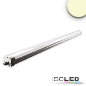 LED Linearleuchte 130cm, 36W, IP65, warmweiß