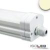 LED Linearleuchte 130cm, 36W, IP65, warmweiß