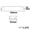 LED Trafo 24V/DC, 0-100W, SELV