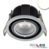 LED Einbaustrahler Sys-68, 10W, IP65, neutralweiß, dimmbar (exkl. Cover)