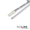 MiniAMP Anschlussstecker male, 30cm, 2-polig, weiß, max. 3A