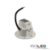 LED Wandeinbauleuchte Sys-Wall68 230V, 3W, ColorSwitch 3000|4000|6000K, inkl. Dose/exkl. Cover