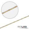 LED CRI919/940 MiniAMP CCT Flexband, 24V DC, 15W, IP20, 120cm, 2 polig, Kabel mit Stecker, 240 LED/m