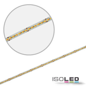 114638_2 LED CRI919/940 MiniAMP CCT Flexband, 24V DC, 15W, IP20, 120cm, 2 polig, Kabel mit Stecker, 240 LED/m