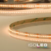 LED CRI925 Linear8 Flexband, 24V DC, 15W, IP20, 2500K, 5m Rolle, 280 LED/m