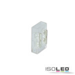 Kontakt-Verbinder Universal (max. 5A) K2-28 für 2-pol. IP20 Flexstripes mit Breite 8mm