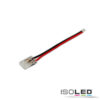 Kontakt-Kabelanschluss Universal (max. 5A) K2-28 für 2-pol. IP20 Flexstripes mit Breite 8mm