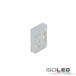 Kontakt-Verbinder Universal (max. 5A) K2-210 für 2-pol. IP20 Flexstripes mit Breite 10mm