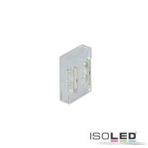 Kontakt-Verbinder Universal (max. 5A) K2-210 für 2-pol. IP20 Flexstripes mit Breite 10mm