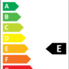 LED Einbauleuchte Slim68 Alu gebürstet, eckig, 9W, neutralweiß, dimmbar