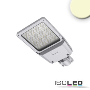 LED Street Light GR100, 3000K, IP66, mit Aufnahme für Ausleger DN60