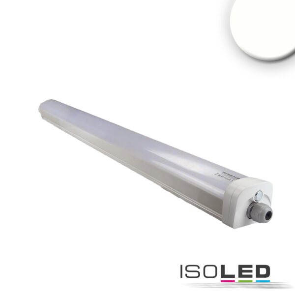 LED Linearleuchte Professional 120cm 35W, IP66, neutralweiß
