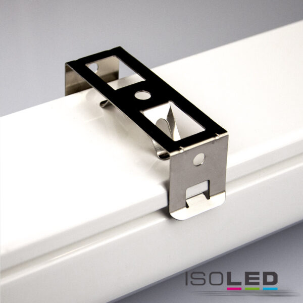 LED Linearleuchte Professional 120cm 40W, IP66, neutralweiß, DALI dimmbar
