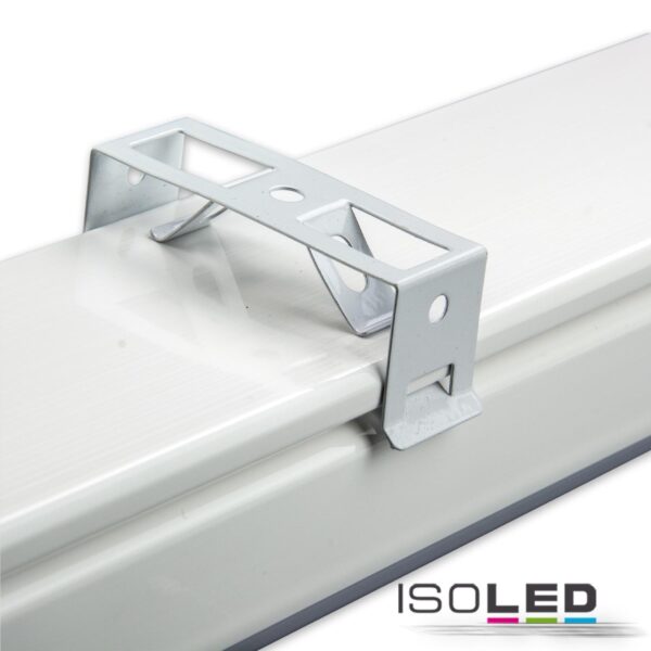 LED Linearleuchte Professional 150cm 60W, IP66, neutralweiß, DALI dimmbar