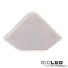 Endkappe EC96 für Profil CORNER11n, 1 STK