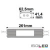 LED Trafo V2, 24V/DC, 0-320W, IP67, SELV