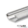 LED Eckprofil CORNER11n Aluminium eloxiert, 300cm