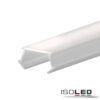 Abdeckung COVER54 opal 300cm für Profil CORNER11n