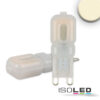 G9 LED 2W, warmweiß