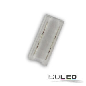 Kontakt-Verbinder Universal (max. 5A) K2-25 für 2-pol. IP20 Flexstripes mit Breite 5mm
