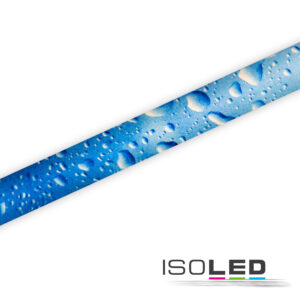 Design Cover 245cm Motiv "Wasser"