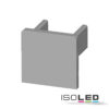 Endkappe EC218 für LED Fliesenprofil UP8