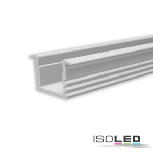 LED Einbauprofil MAXI-EB V2, eloxiert L: 200cm