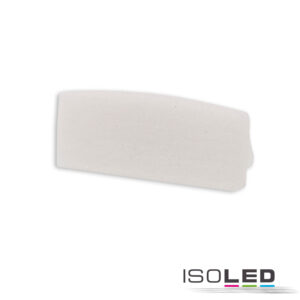 Endkappe EC223 für Profil MINI-AB V2 weiß, 1 STK